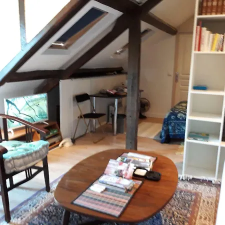 Paisibles Sur La Cote Fleurie. Konukevi 4*