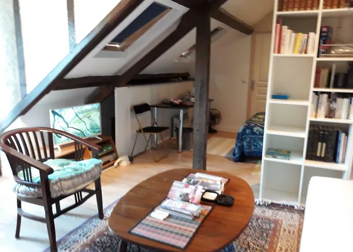 Paisibles Sur La Cote Fleurie. بيت ضيافة 4*