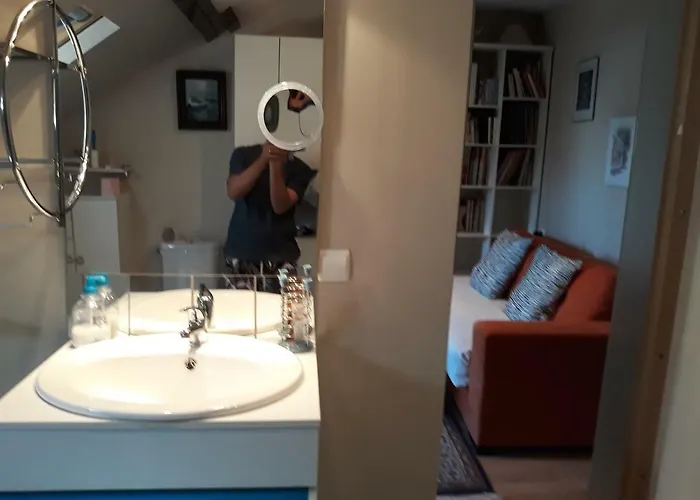 Paisibles Sur La Cote Fleurie. تروفيي سور مير