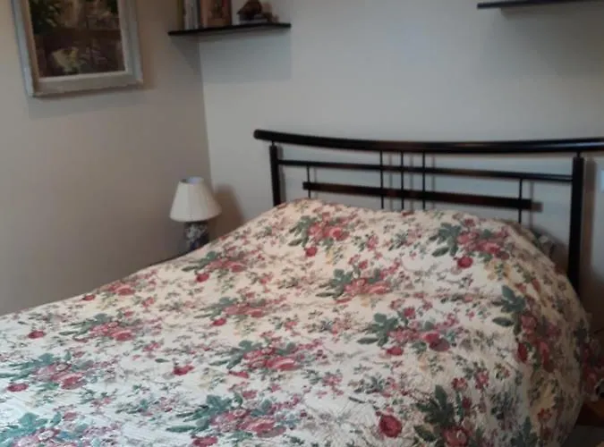 게스트하우스 Paisibles Sur La Cote Fleurie.