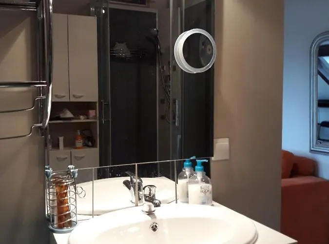 Paisibles Sur La Cote Fleurie. 4*